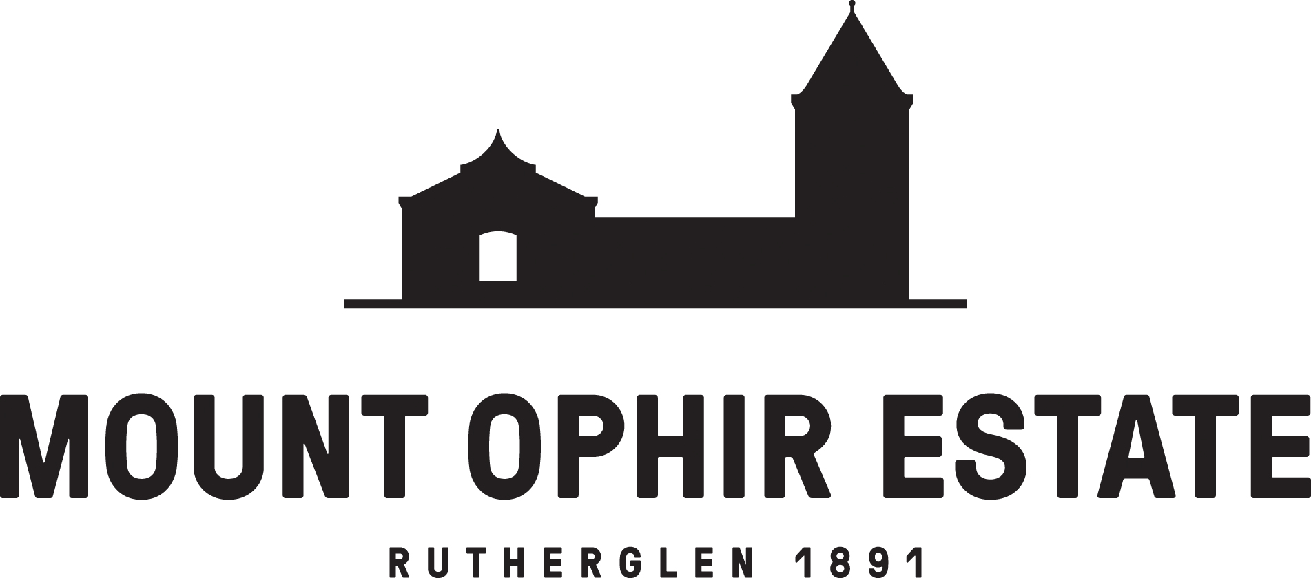 Mount Ophir Estate logo